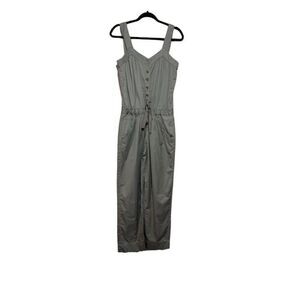 Anthropologie Daughters of the Liberation Jumpsuit